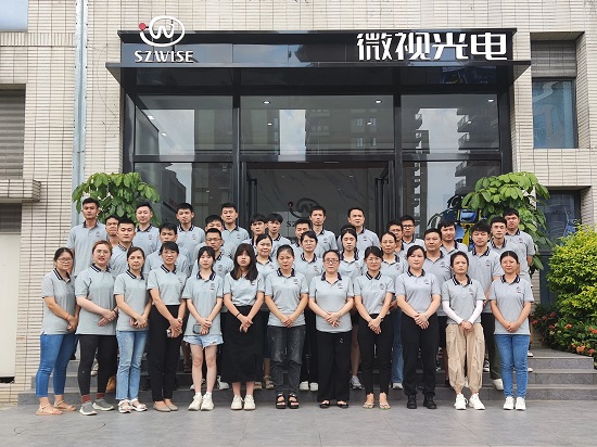 穩(wěn)健揚(yáng)帆，新程起航丨深圳微視告別2023，一起向2024進(jìn)發(fā)！