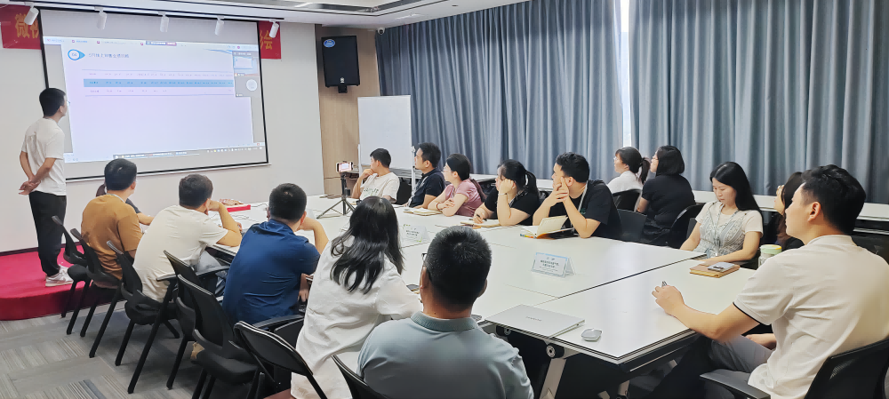 凝心聚力，共創(chuàng)輝煌丨深圳微視5月績效經(jīng)營表彰會圓滿舉行