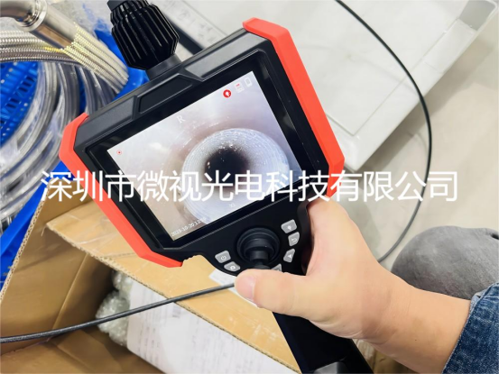 攜手共進(jìn)，守護(hù)飛行安全 —— 微視光電與知名飛機(jī)零部件企業(yè)的合作典范