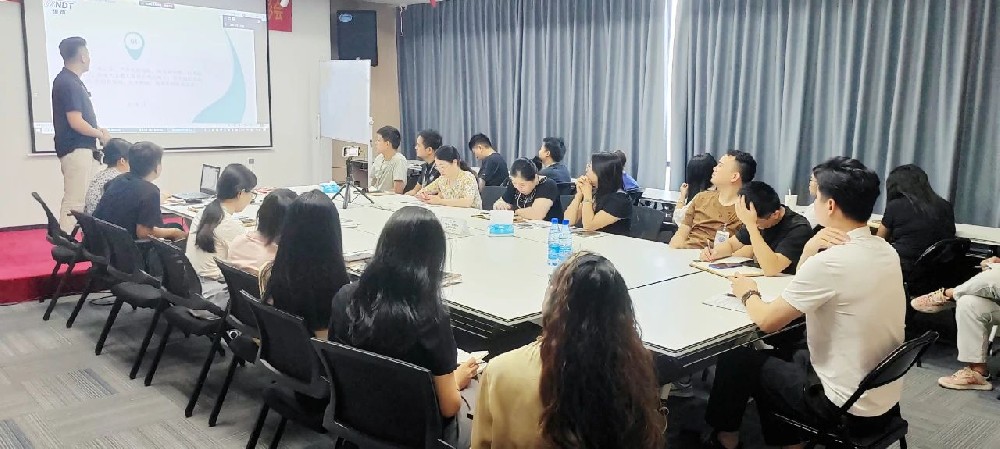 共繪輝煌藍(lán)圖，深圳微視8月銷(xiāo)售績(jī)效會(huì)：攜手并進(jìn)，共創(chuàng)未來(lái)